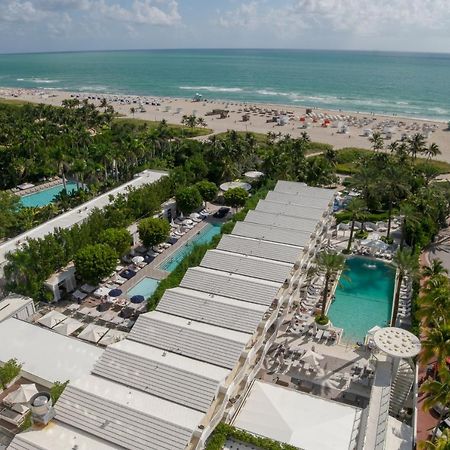 Villas At Shelborne Miami Beach Exterior photo
