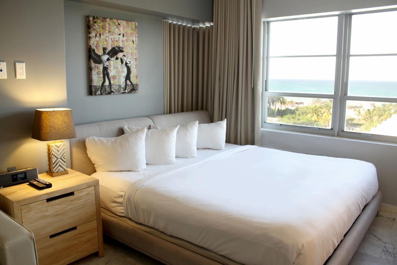 Villas At Shelborne Miami Beach Room photo