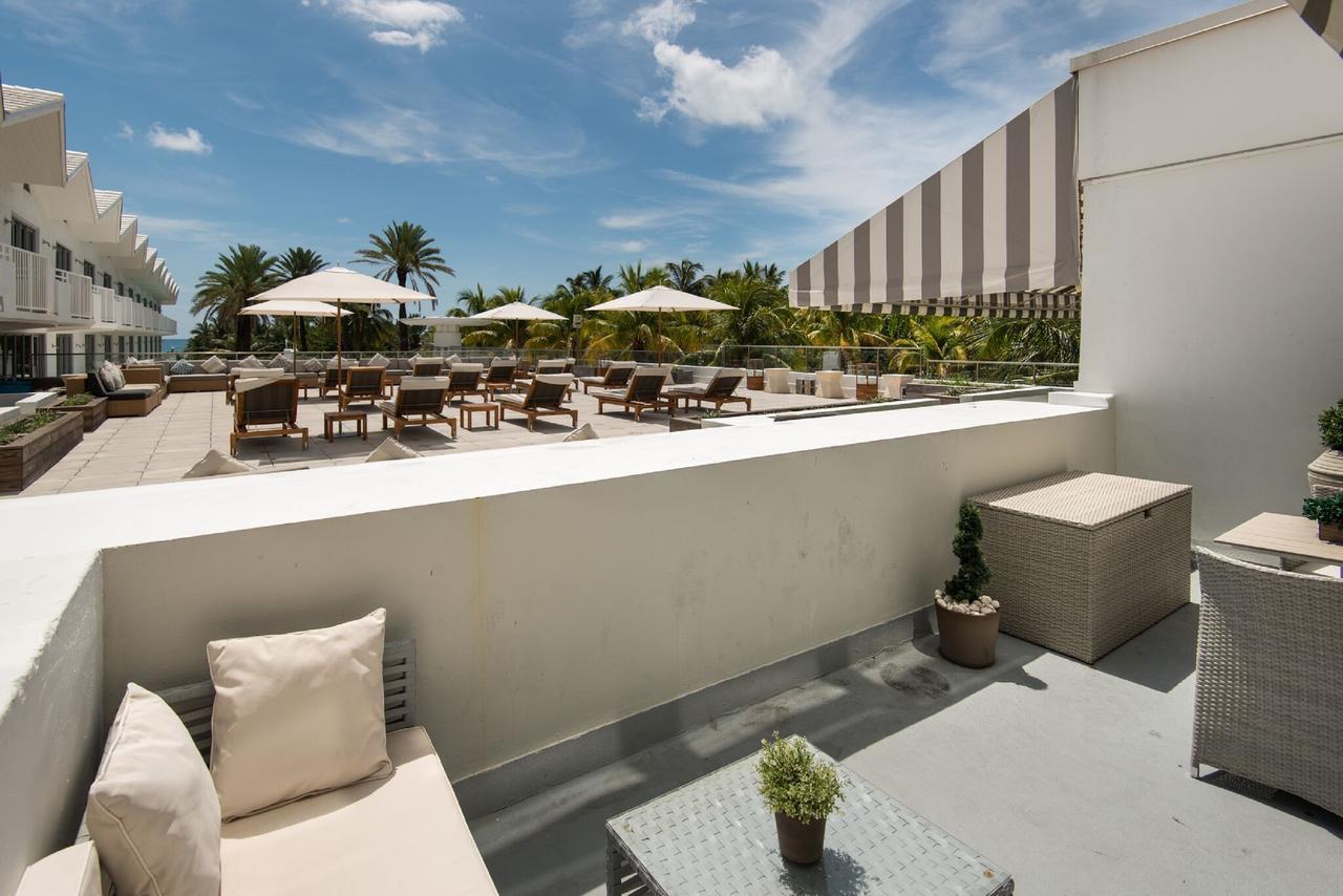 Villas At Shelborne Miami Beach Room photo