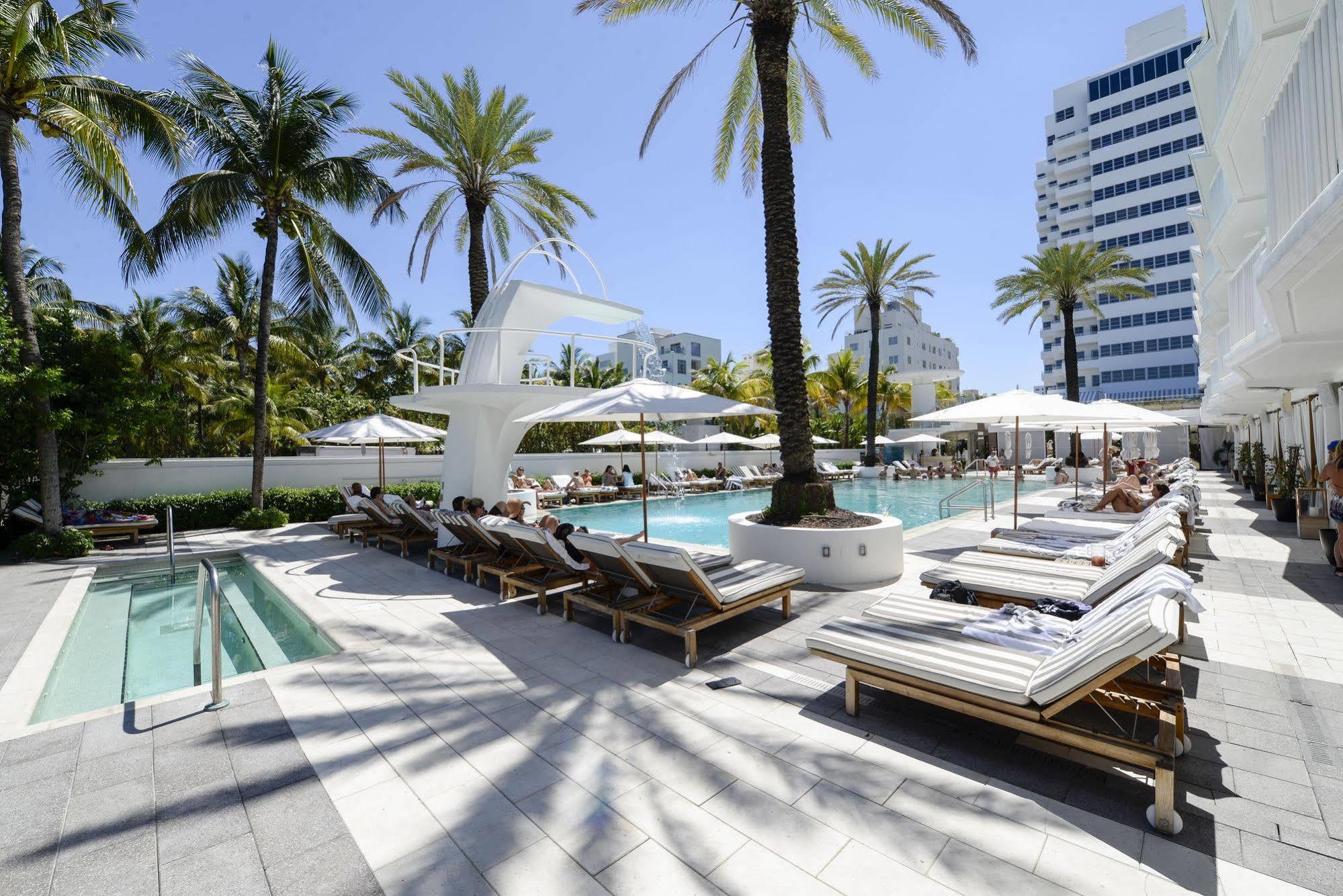 Villas At Shelborne Miami Beach Exterior photo