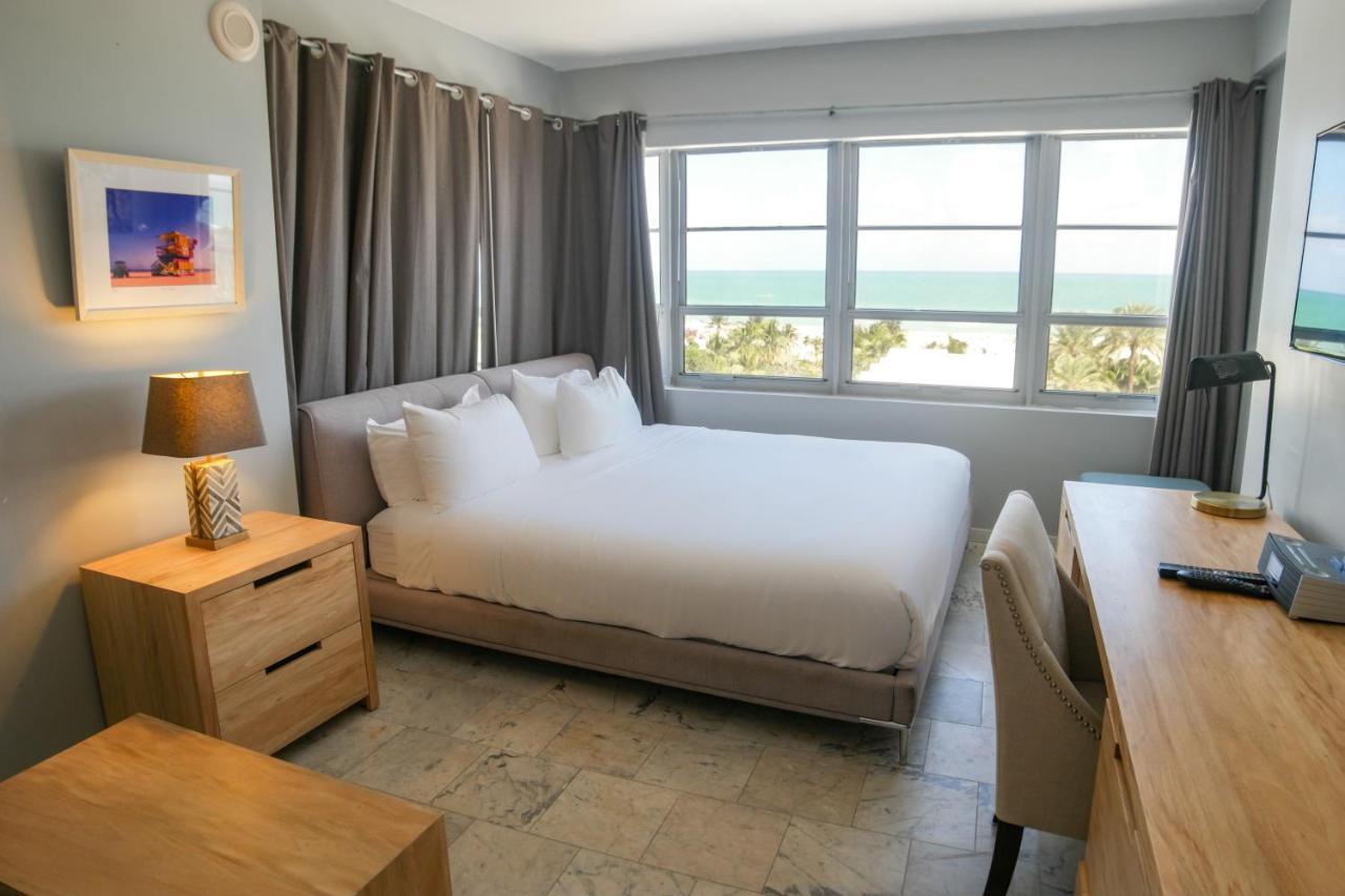 Villas At Shelborne Miami Beach Exterior photo